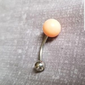 Belly Button Ring